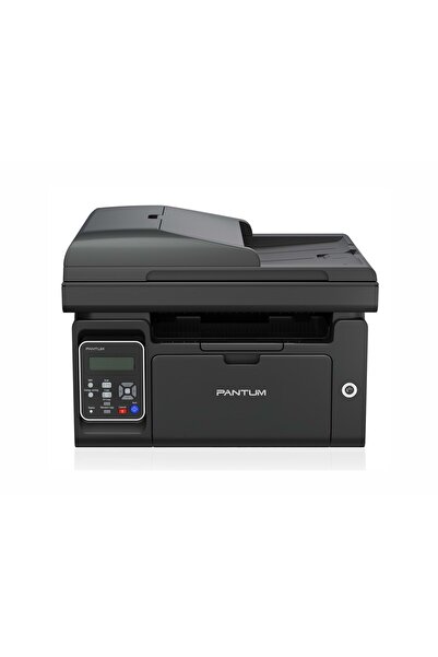 Pantum M6550NW Çok Fonksiyonlu Network + Wifi + Fotokopi + ADF Tarayıcı + Laz...