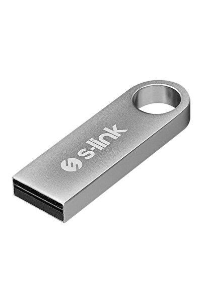 S-LINK 64 GB USB 2.0 METAL FLASH BELLEK (SL-U264)