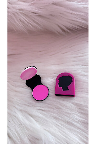 iky aksesuar Colored Hair Chalk 1 Piece