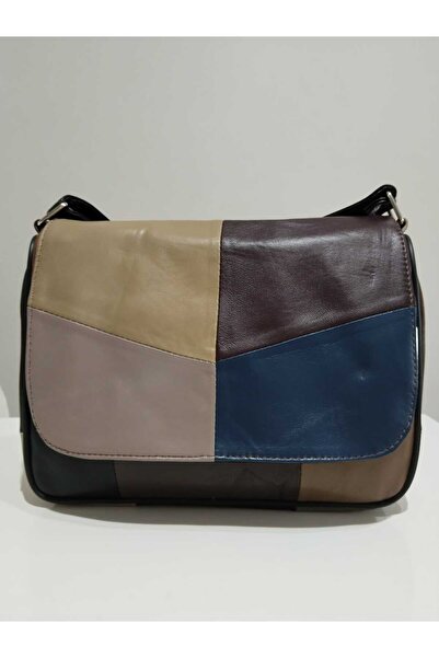 atter Genuine Leather Women's Bag (25cm X 20cm)