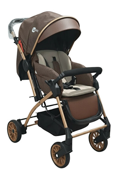 4 Baby Artemis Çift Yönlü Bebek Arabası Taşıma Ayak Örtüsü Hediyeli