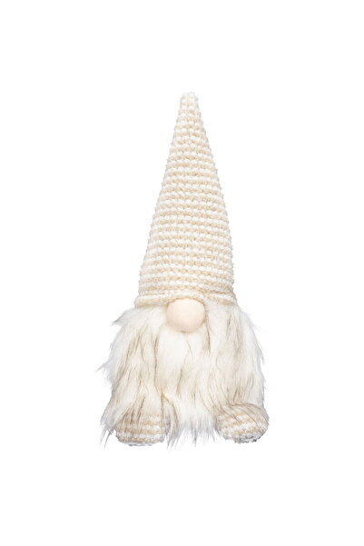 Somogyi Elf Sitting with LED Lights