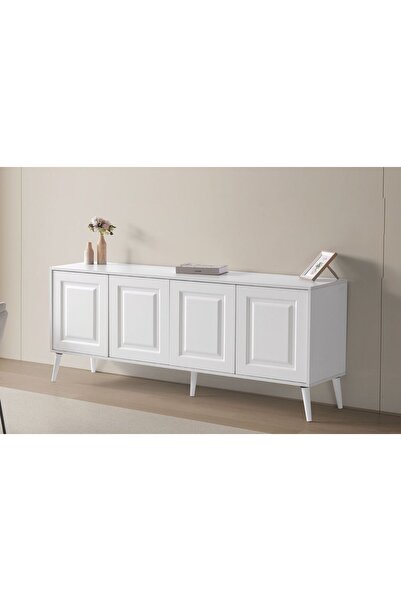 Doressa Home Court Konsol