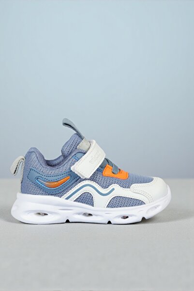 Vicco Orthopedic Lighted Lightweight Boys' Sports Shoes