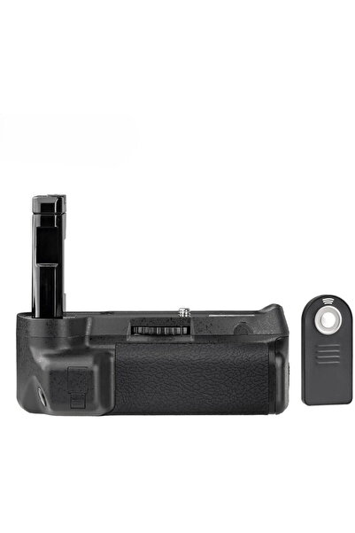 Other Battery Grip Pentru Nikon D3400 SLR MCOPLUS MB-D3400