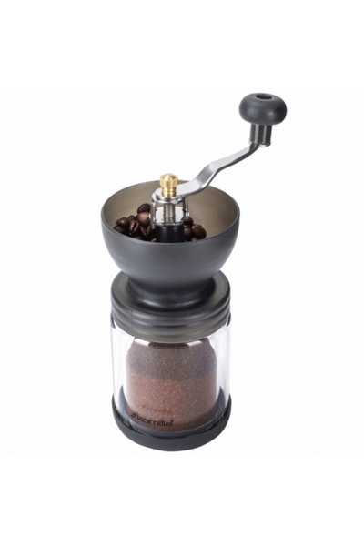 Kamille Manual grinder for coffee and spices,