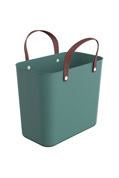 Rotho Albula Style Green - tote bag - 25l