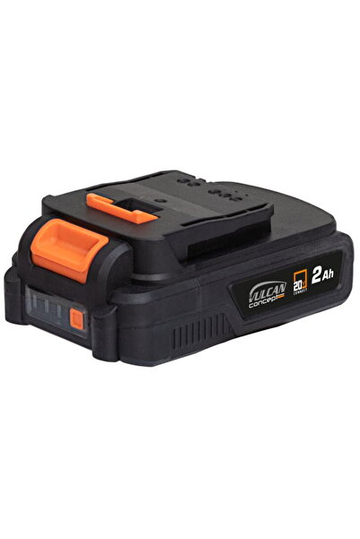 vulcan -20V - ACUMULATOR - 2A