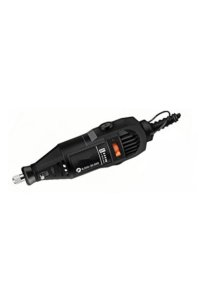 HASSAN Mini râșniță electrică cu viteză variabilă și accesorii incluse