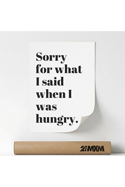 21mxm Poster Decorativ Tematica Bar & Cocktail - 'Bar 680', Material Textil, ...