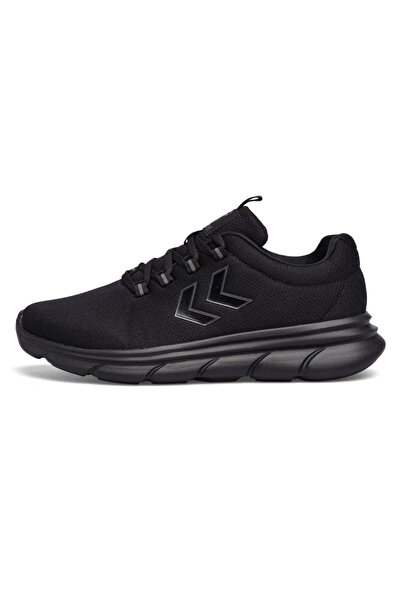hummel Hmltryo Iı Black Blk Ünisex Spor Ayakkabı 900899-2042