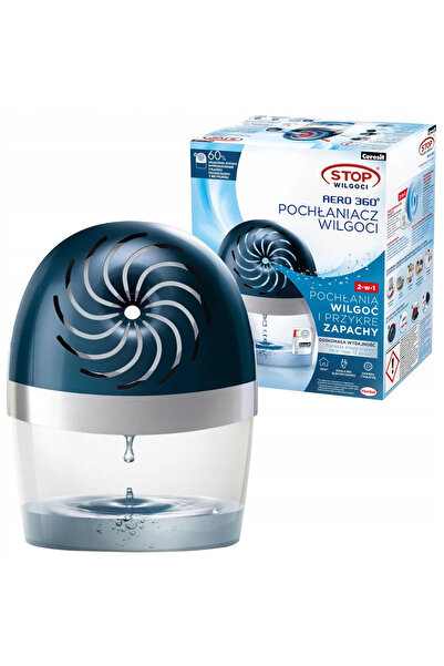 Ceresit Absorbant de umiditate pentru baie AERO 360