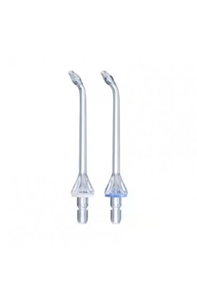 Dr. Mayer DR.MAYER Set 2 Cleaning Heads Tongue Oral Shower WT3100/ WT3100 Black