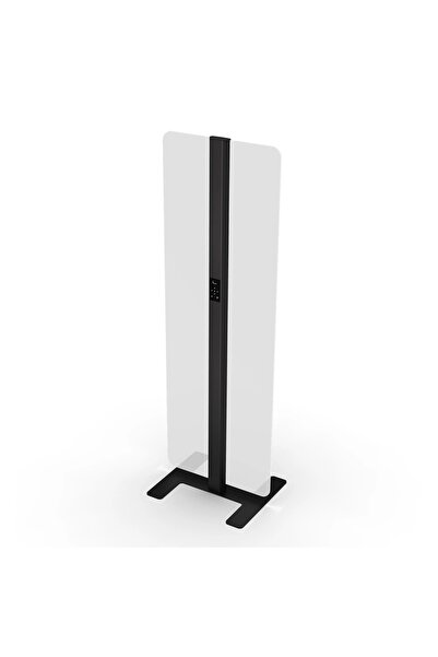 OEM Lampă de podea Eva Room, LED, aluminiu/oțel/ acrilic, 65 x 196,2 x 52 cm