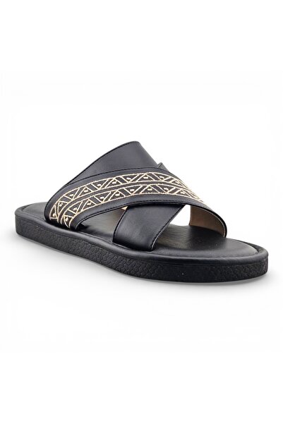 Footprint Soft Royal Arabic Slippers