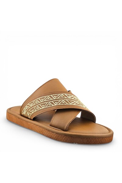Footprint Soft Royal Arabic Slippers