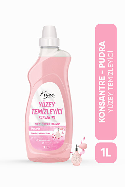 Kyre YÜZEY TEMİZLEYİCİ PUDRA