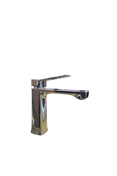 luxury faucet صنبور فاخر للحوض من الكروم الفاخر