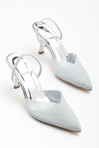 Daxtors D1120 Daily Orthopedic Women's Classic Heeled Shoes