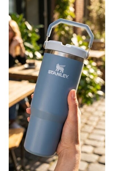 Stanley The iceflow flip straw 2.0 tumbler 0.89l thermos