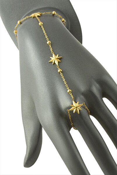 Bijuteri Net Star Luxury Steel Şahmeran