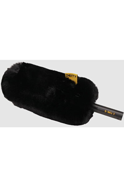Deity W01 Windshield for S-Mic 2 and S-Mic 3