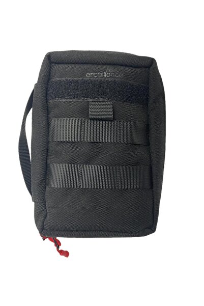 Life Bag Askeri Taktik İlk Yardım Çantası Su Geçirmez Boş