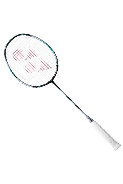 YONEX Astrox 88 Play (Kordajlı) 4U (Ort. 83g) G5 Badminton Raketi - Siyah Gümüş
