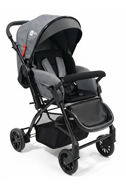 4 Baby Artemis Çift Yönlü Bebek Arabası Taşıma Ayak Örtüsü Hediyeli