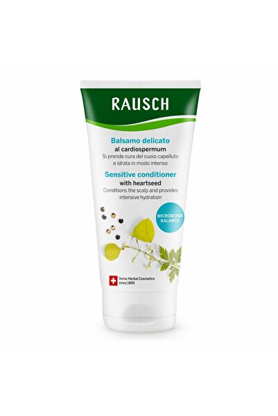 Rausch Balsam pentru scalp sensibil cu Heartseed 150ml