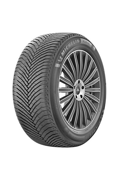 Michelin Anvelopă de iarnă ALPIN7 215/65R16 98H