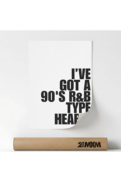 21mxm Poster Decorativ Tematica Bar & Cocktail - 'Bar 674', Material Textil, ...