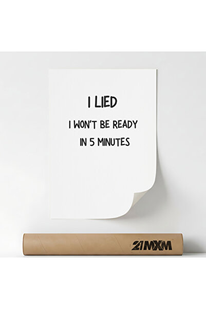 21mxm Poster Decorativ Tematica Bar & Cocktail - 'Bar 486', Material Textil, ...