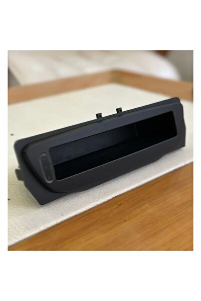 Universal FLUENCE MEGANE 3 CEPLİK AİRBAG VE KEMER UYARI PANELLİ