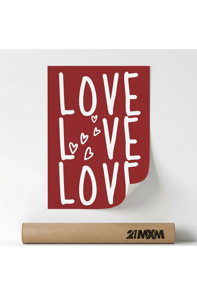 21mxm Poster Decorativ Tematica Bar & Cocktail - 'Bar 663', Material Textil, ...