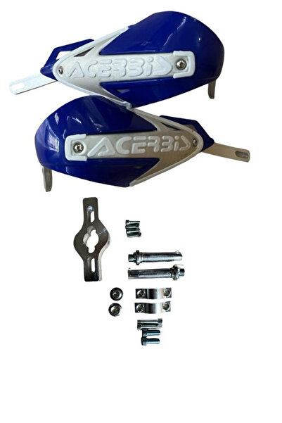 Acerbis CROSS EL KORUMA RÜZGARLIĞI 1014 (MAVİ)