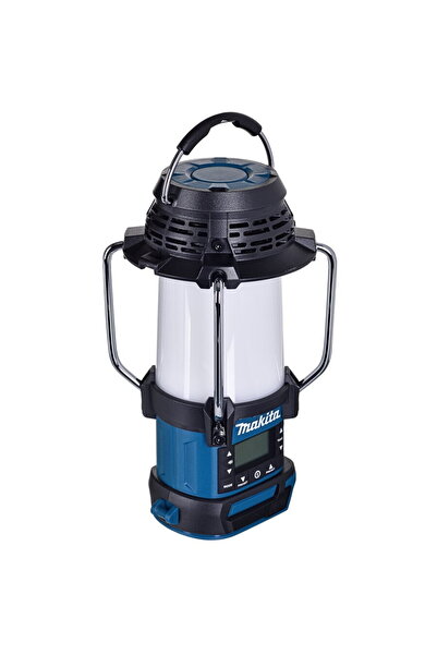 Makita Lampă de touring cu radio DMR 055