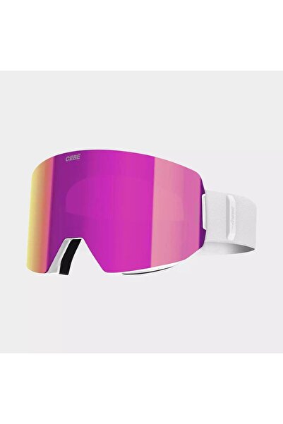 Cebe نظارات تزلج أسطوانية VERSUS2 طراز CBG057 CB.176 متعددة الألوان-STD