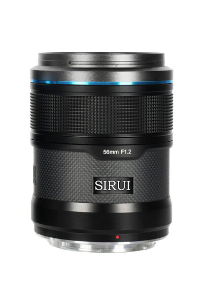 SIRUI Obiectiv Sniper 56mm F1.2 APSC