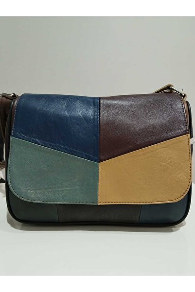 atter Genuine Leather Women's Bag (25cm X 20cm)