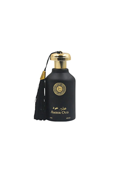 Oudi , Amber Oud, Άρωμα, Unisex 100 ml