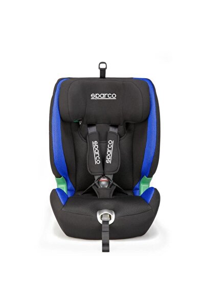 Sparco Oto Çocuk Koltuğu Mavi SK5000I ECE R129/03 01927IAZ