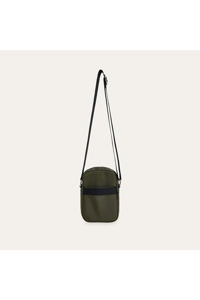 Mudo Adjustable strap shoulder bag