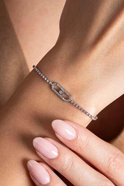 Elika Silver سوار سو يولي الإيطالي الصنع