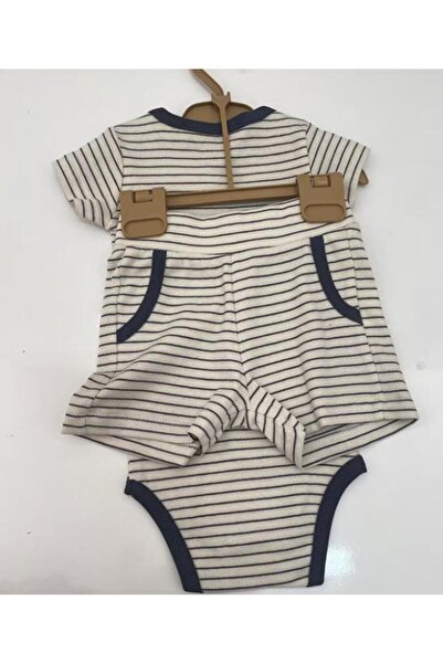 Tiffany Modal Organik Theme Double Snap Set