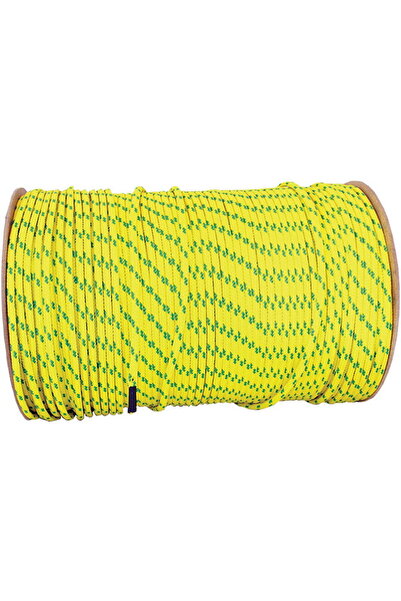 PROLINE Frânghie din polipropilenă 12 mm / 150 m / rolă