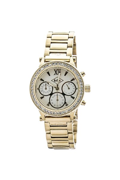 Lee Cooper Women's Analog Watch