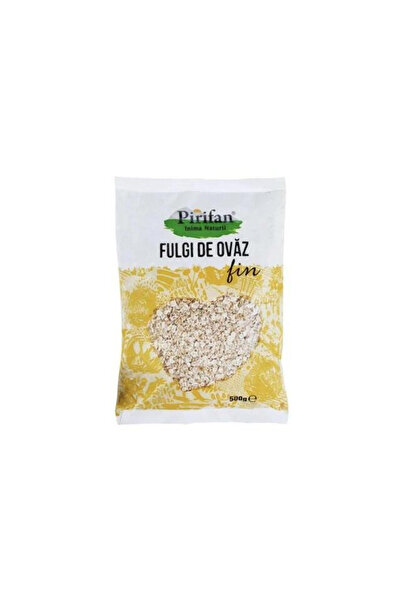 Pirifan Fulgi de ovăz, 500 g,