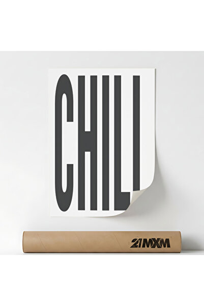 21mxm Διακοσμητική Αφίσα με Θέμα Μπαρ & Κοκτέιλ - 'Bar 669', Υφασμάτινο Υλικό...