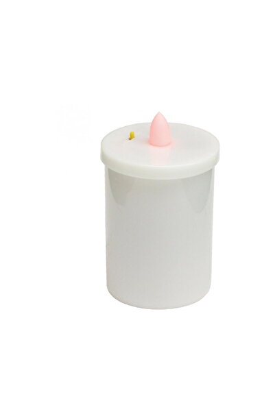 Somogyi LED Candle, White